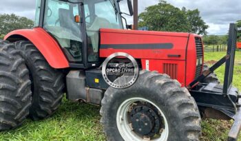 TRATOR MASSEY FERGUSON 680 ANO 2004