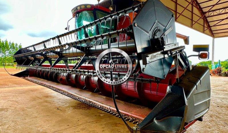 COLHEITADEIRA CASE 2799 30PES ANO 2013