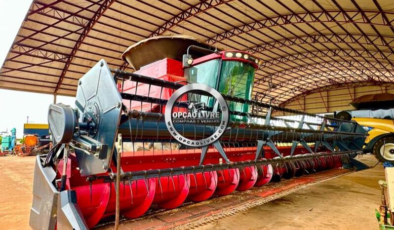 COLHEITADEIRA CASE 2799 30PES ANO 2013