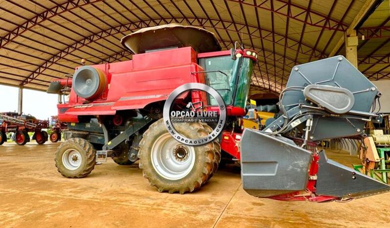 COLHEITADEIRA CASE 2799 30PES ANO 2013