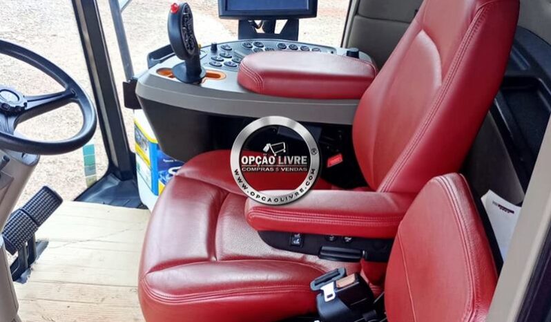 COLHEITADEIRA CASE 8250 35PES DRAPER ANO 2021