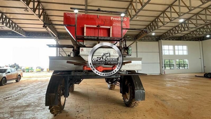 DISTRIBUIDOR SERVSPRAY 4X2 ANO 2009