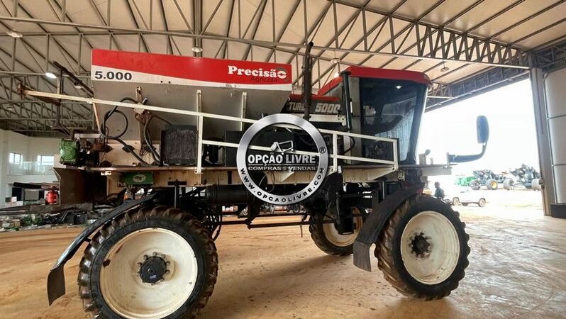 DISTRIBUIDOR SERVSPRAY 4X2 ANO 2009