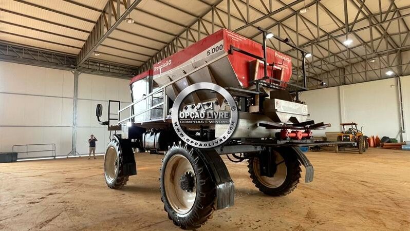 DISTRIBUIDOR SERVSPRAY 4X2 ANO 2009