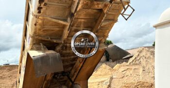 CAMINHÃO CAÇAMBA VOLKS 16-170 ANO 1994 (5)