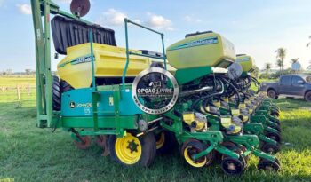 PLANTADEIRA JOHN DEERE CCS 2122 ANO 2012