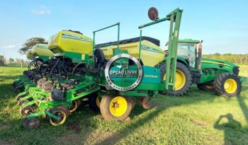 PLANTADEIRA JOHN DEERE CCS 2122 ANO 2012