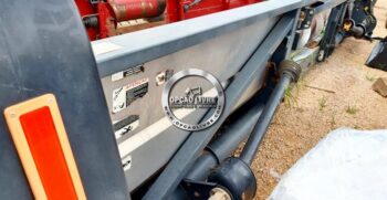 PLATAFORMA DE MILHO GTS PRODUTIVA IS1450 – 2013 – 15X45 (10)