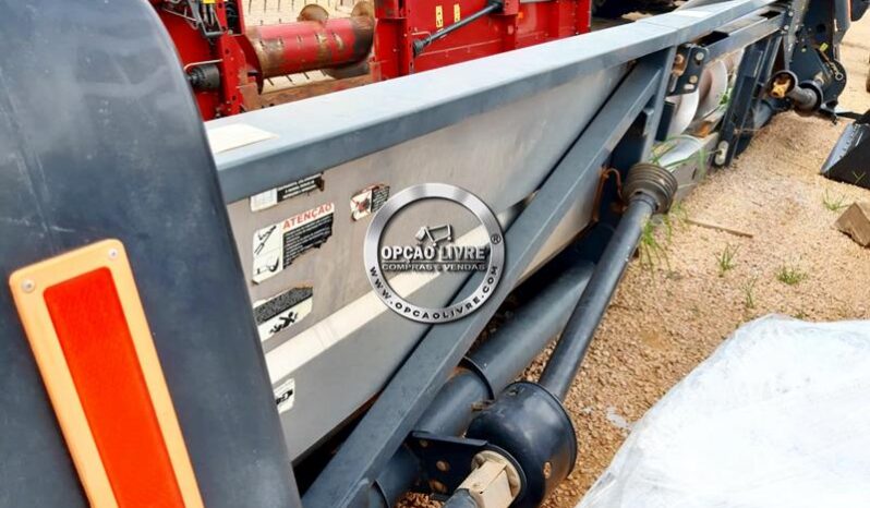 PLATAFORMA DE MILHO GTS PRODUTTIVA BLACK IS1450 15X45 ANO 2013