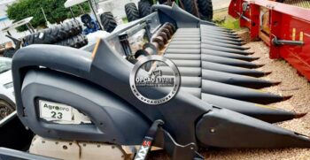 PLATAFORMA DE MILHO GTS PRODUTIVA IS1450 – 2013 – 15X45 (2)