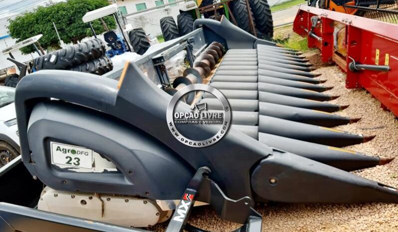 PLATAFORMA DE MILHO GTS PRODUTTIVA BLACK IS1450 15X45 ANO 2013