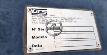 PLATAFORMA DE MILHO GTS PRODUTIVA IS1450 – 2013 – 15X45 (4)