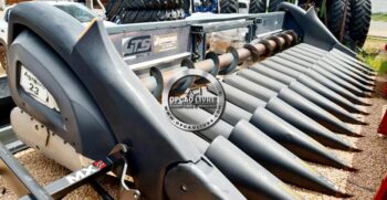 PLATAFORMA DE MILHO GTS PRODUTIVA IS1450 – 2013 – 15X45 (9)