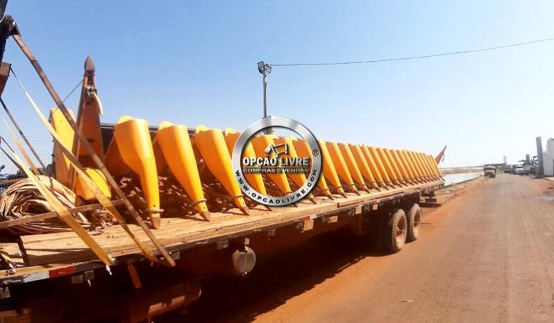 PLATAFORMA DE MILHO NEW HOLLAND PREMIUM 26X45 ANO 2018