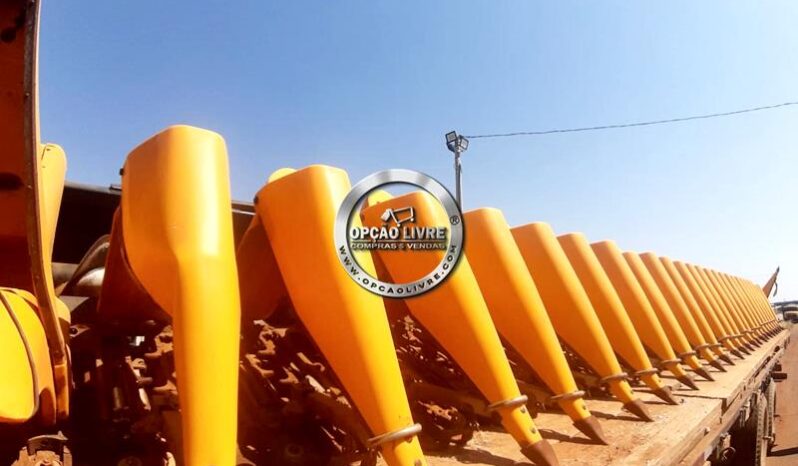 PLATAFORMA DE MILHO NEW HOLLAND PREMIUM 26X45 ANO 2018