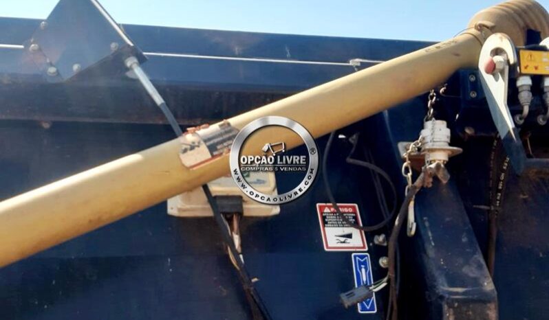 PLATAFORMA DE MILHO NEW HOLLAND PREMIUM 26X45 ANO 2018