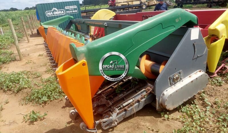 PLATAFORMA DE MILHO STARA BRAVA 8280 18X45 ANO 2011