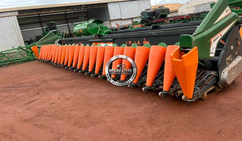 PLATAFORMA DE MILHO STARA BRAVA 10850 24X45 ANO 2017