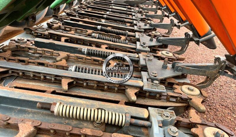 PLATAFORMA DE MILHO STARA BRAVA 10850 24X45 ANO 2017