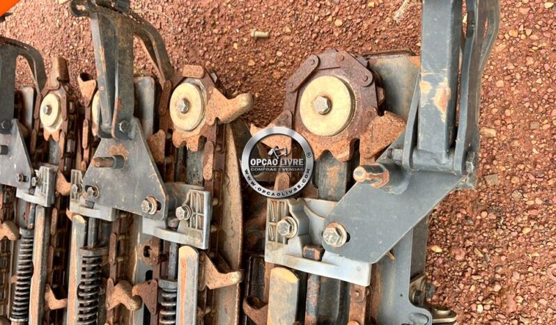 PLATAFORMA DE MILHO STARA BRAVA 10850 24X45 ANO 2017