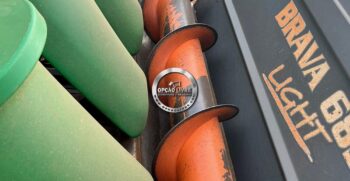 PLATAFORMA DE MILHO STARA BRAVA 1450 ANO 2010 (2)