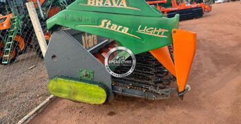 PLATAFORMA DE MILHO STARA BRAVA 1450 ANO 2010 (3)