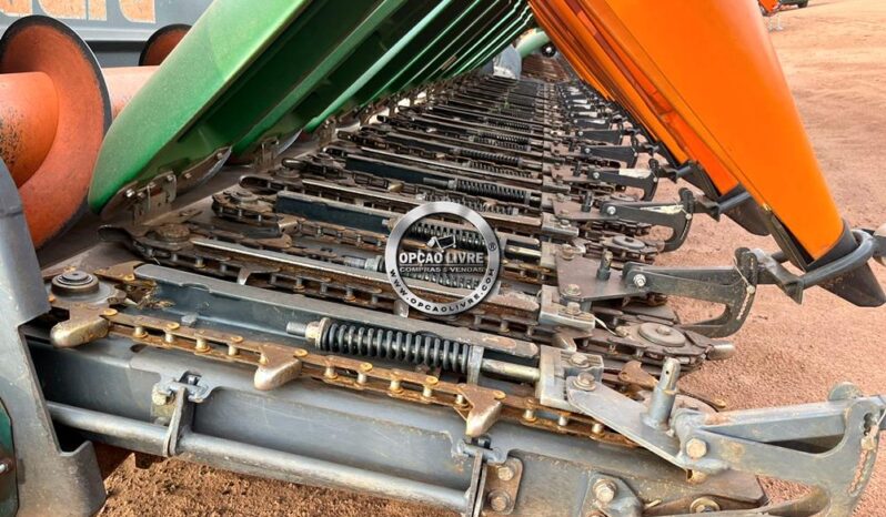 PLATAFORMA DE MILHO STARA BRAVA 6850 14X50 ANO 2010