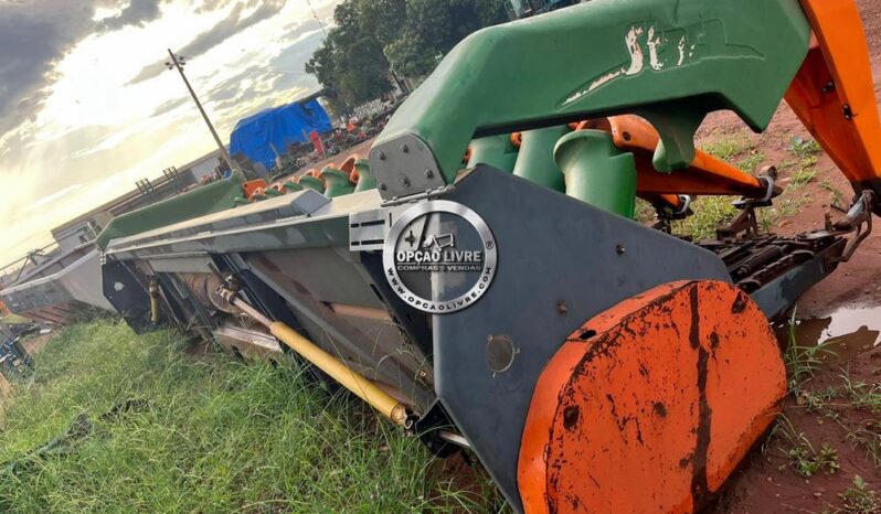 PLATAFORMA DE MILHO STARA BRAVA 6850 15X45 ANO 2008