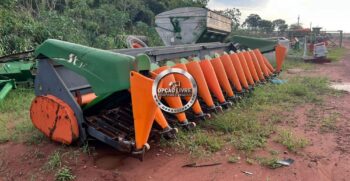 PLATAFORMA DE MILHO STARA BRAVA 5850 15X45 ANO 2008 (3)