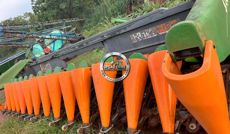 PLATAFORMA DE MILHO STARA BRAVA 6850 15X45 ANO 2008