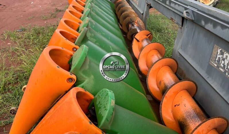 PLATAFORMA DE MILHO STARA BRAVA 6850 15X45 ANO 2008