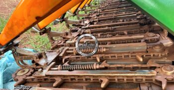 PLATAFORMA DE MILHO STARA BRAVA 5850 15X45 ANO 2008 (6)