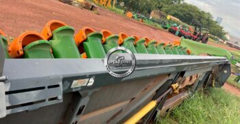 PLATAFORMA DE MILHO STARA BRAVA 5850 15X45 ANO 2008 (7)