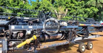 PLATAFORMA DE SOJA MACDON 40PES DRAPER (4)