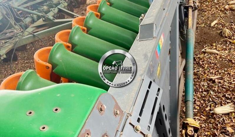 PLATAFORMA DE MILHO STARA BRAVA 6850 15X45 ANO 2014