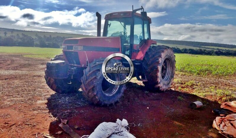 TRATOR CASE 8920 ANO 2000