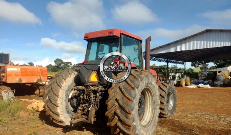 TRATOR CASE 8920 ANO 2000