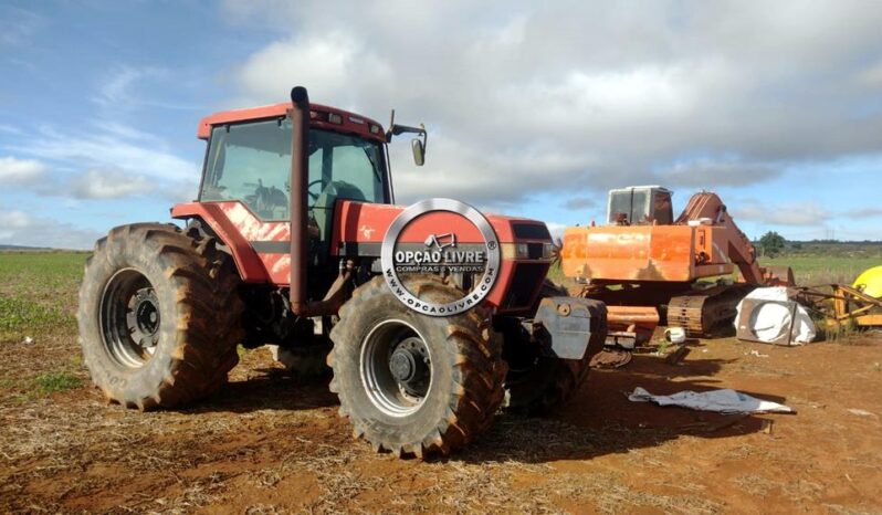 TRATOR CASE 8920 ANO 2000