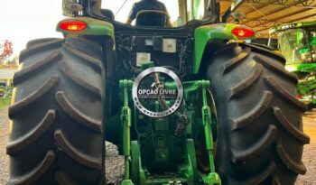 TRATOR JOHN DEERE 8335R ANO 2012