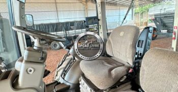 TRATOR JOHN DEERE 8345R ANO 2016 – (3)
