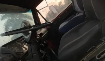 CAMINHÃO CAÇAMBA VOLKS 22-160 TRUCK 6X2 ANO 1987