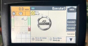 COLHEITADEIRA NEW HOLLAND 9060 ANO 2011 30PES (10)