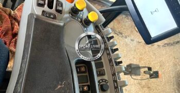 COLHEITADEIRA NEW HOLLAND 9060 ANO 2011 30PES (22)