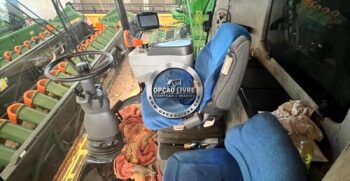 COLHEITADEIRA NEW HOLLAND 9060 ANO 2011 30PES (29)