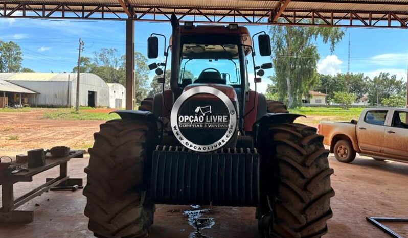 TRATOR CASE MXM 180 ANO 2008