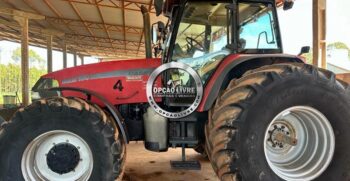 trator case mxm 180 ano 2008 (16)