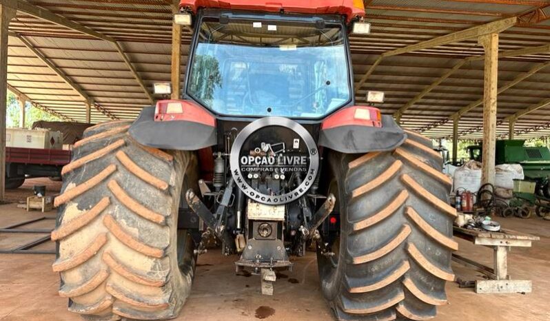 TRATOR CASE MXM 180 ANO 2008