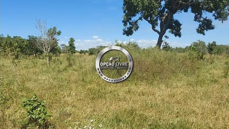 FAZENDA COM  111 HECTARES A VENDA EM PARANATINGA – MT