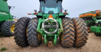 trator john deere 8430 ano 2008 (10)