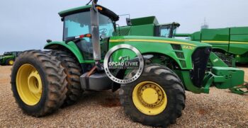 trator john deere 8430 ano 2008 (3)